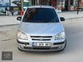 2005 / GETZ / 1.5 CRDİ GLS / ORİJİNAL DÜŞÜK KM