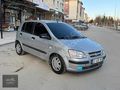 2005 / GETZ / 1.5 CRDİ GLS / ORİJİNAL DÜŞÜK KM