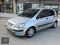 2005 / GETZ / 1.5 CRDİ GLS / ORİJİNAL DÜŞÜK KM