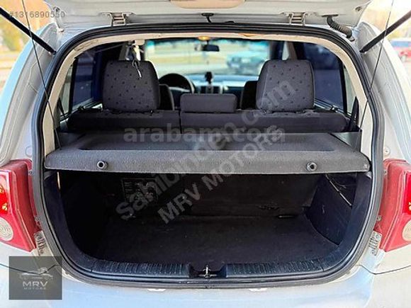 2005 / GETZ / 1.5 CRDİ GLS / ORİJİNAL DÜŞÜK KM