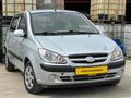 2008 MDL +HYUNDAİ GETZ+1.5 VGT+CRDİ