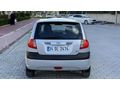 Osman Özbek Otomotiv 2011 Model Getz 202.000 Binde Daha Absli