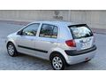 Osman Özbek Otomotiv 2011 Model Getz 202.000 Binde Daha Absli