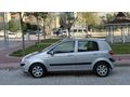 Osman Özbek Otomotiv 2011 Model Getz 202.000 Binde Daha Absli