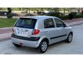 Osman Özbek Otomotiv 2011 Model Getz 202.000 Binde Daha Absli