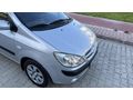 Osman Özbek Otomotiv 2011 Model Getz 202.000 Binde Daha Absli