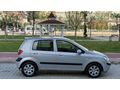 Osman Özbek Otomotiv 2011 Model Getz 202.000 Binde Daha Absli