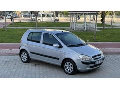 Osman Özbek Otomotiv 2011 Model Getz 202.000 Binde Daha Absli