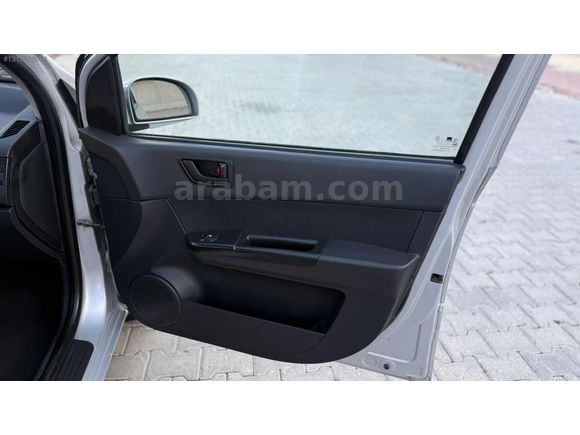 Osman Özbek Otomotiv 2011 Model Getz 202.000 Binde Daha Absli