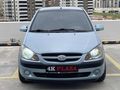 4K PLAZADAN 1.5 DİZEL 4 SİLİNDİR CAM GİBİ KUSURSUZ KLİMALI GETZ