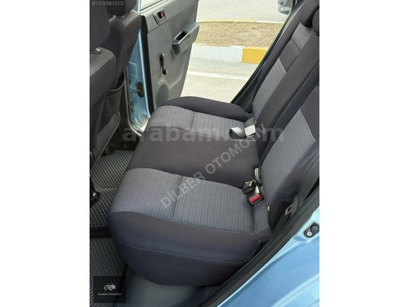 2010 MODEL GETZ 1.5 CRDİ VGT 4 SİLİNDİR 110 BİN KM DE ORJİNAL