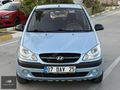 2010 MODEL GETZ 1.5 CRDİ VGT 4 SİLİNDİR 110 BİN KM DE ORJİNAL