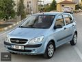 2010 MODEL GETZ 1.5 CRDİ VGT 4 SİLİNDİR 110 BİN KM DE ORJİNAL