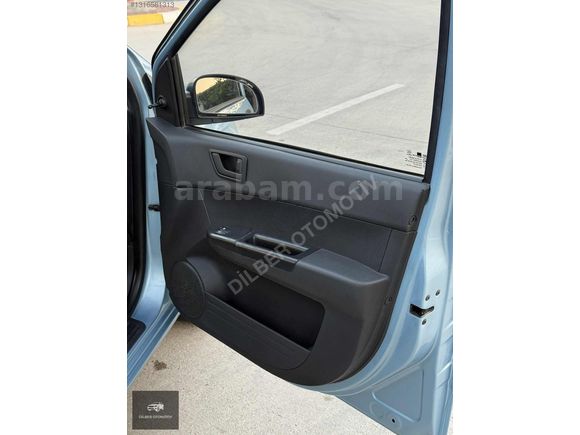 2010 MODEL GETZ 1.5 CRDİ VGT 4 SİLİNDİR 110 BİN KM DE ORJİNAL