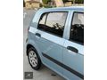 2010 MODEL GETZ 1.5 CRDİ VGT 4 SİLİNDİR 110 BİN KM DE ORJİNAL