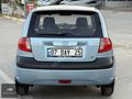 2010 MODEL GETZ 1.5 CRDİ VGT 4 SİLİNDİR 110 BİN KM DE ORJİNAL
