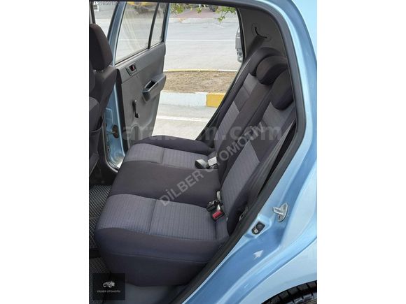 2010 MODEL GETZ 1.5 CRDİ VGT 4 SİLİNDİR 110 BİN KM DE ORJİNAL