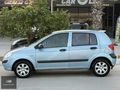 2010 MODEL GETZ 1.5 CRDİ VGT 4 SİLİNDİR 110 BİN KM DE ORJİNAL