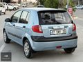 2010 MODEL GETZ 1.5 CRDİ VGT 4 SİLİNDİR 110 BİN KM DE ORJİNAL