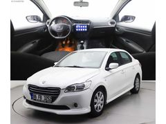 AUTO VENTE PEUGEOT 1.6 HDI 301
