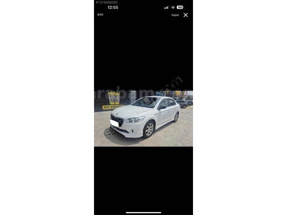 MEHMET CAN AUTO 27 DEN MERAKLISINA FULL PAKET