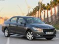 2013 MODEL 189.000 KM PEUGEOT 301 ALLURE İÇİ BEJ