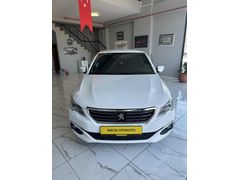 İnecik Otomotiv den Peugeot 301 1.6 dizel Allure hatasız