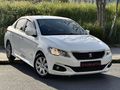 ÖZYILDIRIM'DAN 2017 DİZEL PEUGEOT 301
