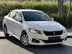 ÖZYILDIRIM'DAN 2017 DİZEL PEUGEOT 301