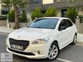 2013 PEUGEOT 301 // 1.6 HDİ DİZEL MANUEL * ALLURE PAKET FULL *