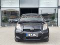 TOYOTA YARİS KAZASIZ ORJİNAL 133.000 KM KREDİ KARTI TAKSİT İMKAN