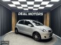 DEAL MOTORS 2008 TOYOTA YARİS OTOMATİK DÜŞÜK KM KREDİ VE SENET