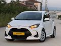 2022 MODEL 10 YIL GARANTİLİ TOYOTA YARİS