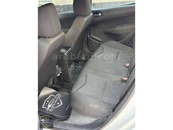 YENİ BAKIMLI DEĞİŞENSİZ 308