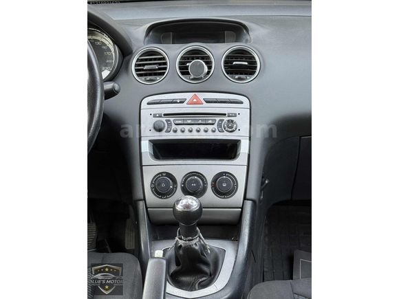 YENİ BAKIMLI DEĞİŞENSİZ 308