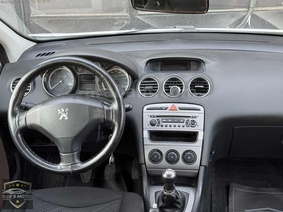 YENİ BAKIMLI DEĞİŞENSİZ 308