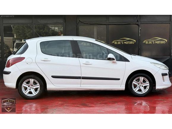 YENİ BAKIMLI DEĞİŞENSİZ 308