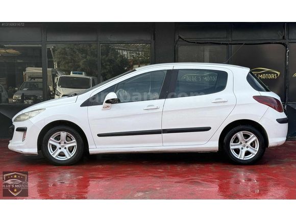 YENİ BAKIMLI DEĞİŞENSİZ 308