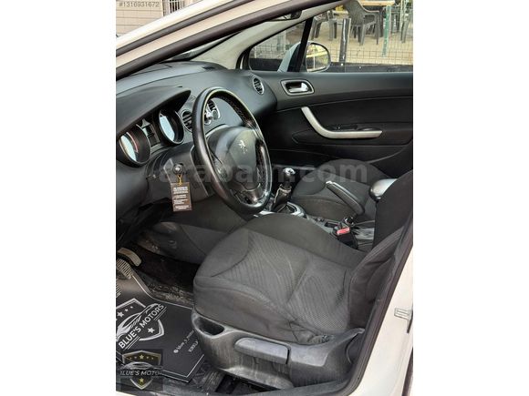 YENİ BAKIMLI DEĞİŞENSİZ 308