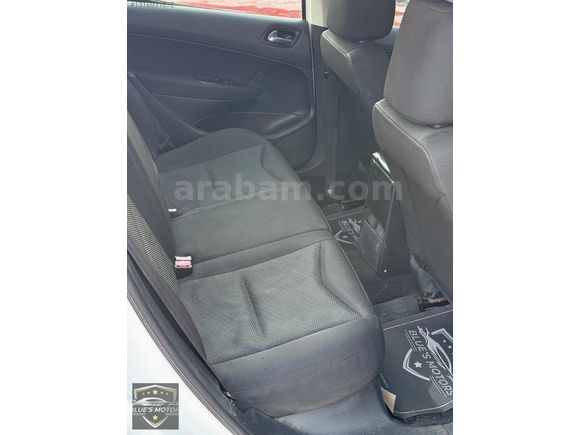 YENİ BAKIMLI DEĞİŞENSİZ 308