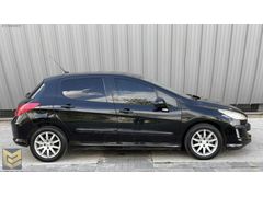 EKOL AUTO'dan HATASIZ 2010 PEUGEOT 308 1.6 HDİ OTOMATİK