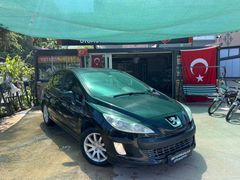 BEYDOĞANLAR'DAN-2010 MODEL PEUGEOT 308 HDİ COMFORT - OTOMATİK