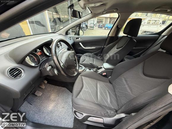2011 Peugeot 308 1.6 Hdi Access