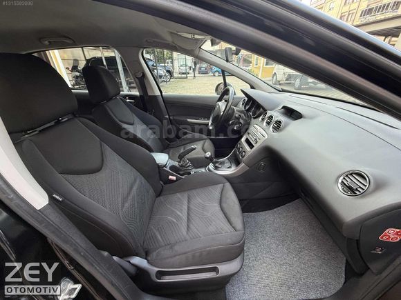 2011 Peugeot 308 1.6 Hdi Access