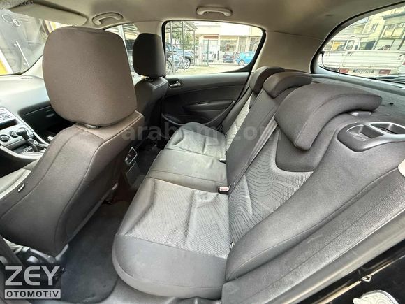 2011 Peugeot 308 1.6 Hdi Access