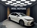 DEAL MOTORS 2020 COROLLA HYBRİD SUNROOF DEĞİŞENSİZ KREDİ & SENET