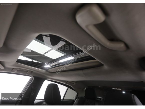 ~YARI PEŞİN,ELDEN SENETLE~2022 COROLLA 1.8 Hybrid Frame X-Pack