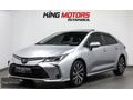 ~YARI PEŞİN,ELDEN SENETLE~2022 COROLLA 1.8 Hybrid Frame X-Pack