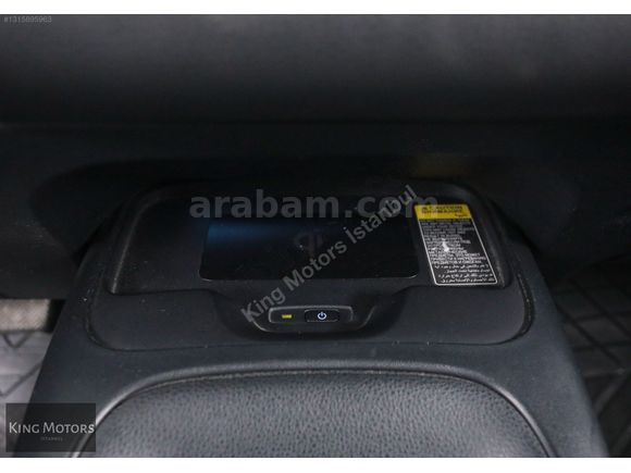 ~YARI PEŞİN,ELDEN SENETLE~2022 COROLLA 1.8 Hybrid Frame X-Pack