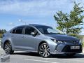 TOYOTA COROLLA HYBRİD SUNROOF + 2022 MODEL + ŞERİT TAKİP
